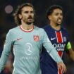 Griezmann reste ferme sur sa retraite en Bleu: «c'est complètement fini»