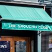 Groucho Club closes over 'serious crime' claims