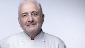 Guy Savoy, meilleur restaurant du monde ex æquo : « Je préfère partager la première place que la deuxième »