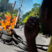 Haïti : au moins 150 morts en une semaine, l'ONU dénonce la "violence des gangs"