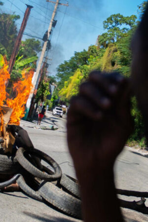 Haïti : au moins 150 morts en une semaine, l'ONU dénonce la "violence des gangs"