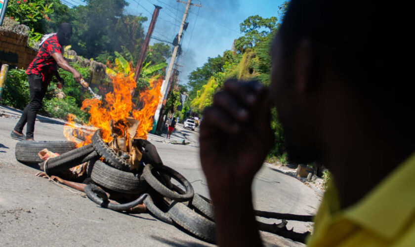 Haïti : au moins 150 morts en une semaine, l'ONU dénonce la "violence des gangs"