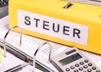 Hamburger Finanzbehörde warnt vor gefälschten Steuerbescheiden