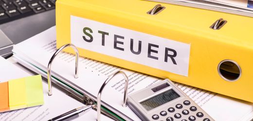 Hamburger Finanzbehörde warnt vor gefälschten Steuerbescheiden