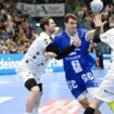 Handball-Bundesliga: Lebensmittelvergiftung beim VfL Gummersbach sorgt für Spielabsage