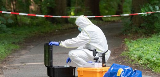 Hannover: Mann gesteht nach drei Jahren Mord an Obdachlosem