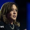 Harris to concede to Trump after election loss