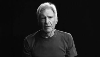 Harrison Ford says ‘don’t do this again’ when endorsing presidential candidate