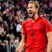 Harry Kane: Breaking Bundesliga records despite critics