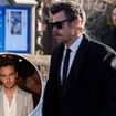 Harry Styles attends Liam Payne's funeral with One Direction bandmates: He and Zayn Malik, Niall Horan and Louis Tomlinson say goodbye to their friend - and are joined by host of stars