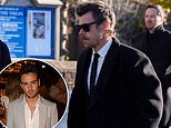 Harry Styles attends Liam Payne's funeral with One Direction bandmates: He and Zayn Malik, Niall Horan and Louis Tomlinson say goodbye to their friend - and are joined by host of stars