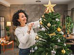 Have YOU already put up your Christmas decorations? Here's what psychologists say about you