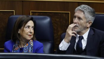 HazteOír se querella contra Sánchez y Marlaska por omisiones y retrasos con la DANA