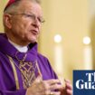 Head of New Orleans’ embattled Catholic archdiocese offers to resign