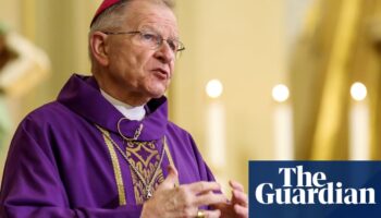 Head of New Orleans’ embattled Catholic archdiocese offers to resign