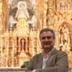 Hermano mayor de Consolación: «Todos los utreranos estamos montados en el barquito de la Virgen»