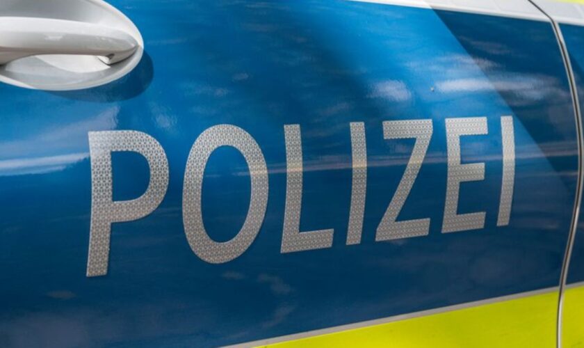 Ein Großaufgebot von Polizei und Feuerwehr konnte eine in Oberfranken vermisste alte Dame nicht mehr rechtzeitig finden. Foto: D