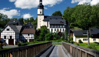 Hirschberg in Thüringen: Kandidat lehnt zum zweiten Mal Bürgermeisterposten ab