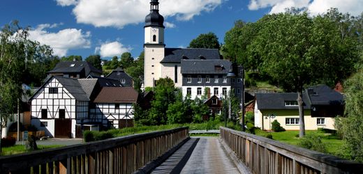 Hirschberg in Thüringen: Kandidat lehnt zum zweiten Mal Bürgermeisterposten ab