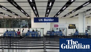 Home Office pressed on EU citizens removed while awaiting approval to stay