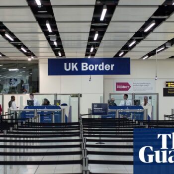 Home Office pressed on EU citizens removed while awaiting approval to stay