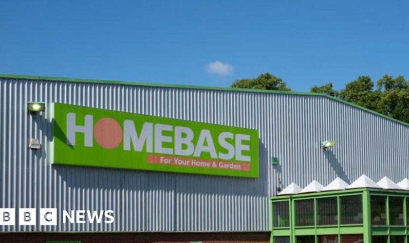 Homebase collapses into administration with 2,000 jobs at risk