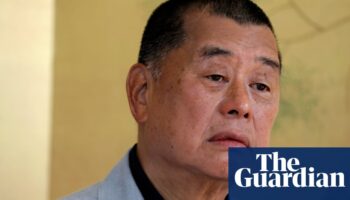 Hong Kong media mogul Jimmy Lai to take witness stand in collusion trial