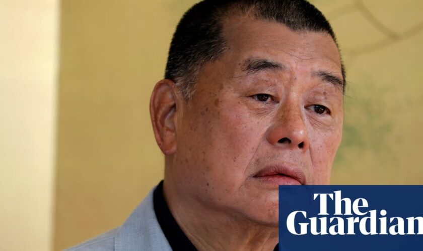 Hong Kong media mogul Jimmy Lai to take witness stand in collusion trial