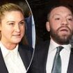 Horrific details emerge from break-in of Conor McGregor's rape accuser as UFC star forced to pay over £200,000 in damages