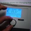 Households set to learn energy bills to rise again from...