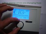 Households set to learn energy bills to rise again from...