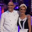 How Gregg Wallace 'hated' his time on Strictly Come Dancing - and said he would have done better if paired with 'somebody who liked me'