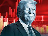 How the Trump triumph can perk up all our portfolios