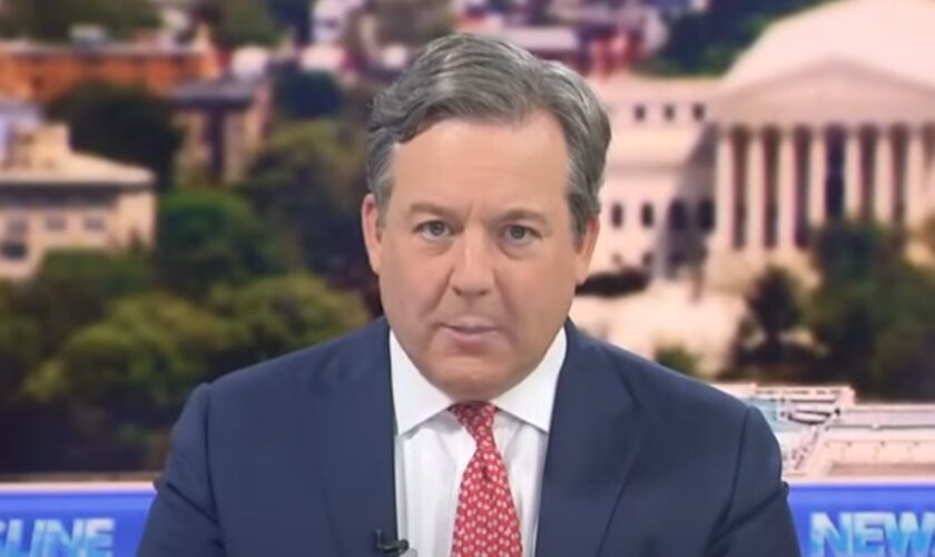 'How the hell does this guy have a job?' Ex-Fox News star Ed Henry accused of sexually assaulting second woman