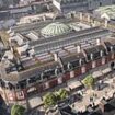 How world's oldest meat market Smithfield's will be transformed into £250million London Museum when it closes after 900 years