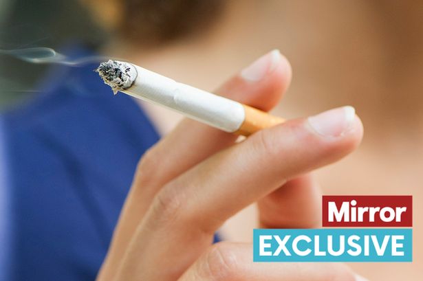 Huge law change for smokers and vapers will get MPs vote this week