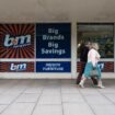 Huge rule change set to revive Britain's struggling high streets