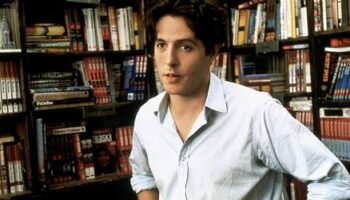 Hugh Grant: Schauspieler findet seine Rolle in »Notting Hill« »verachtenswert«