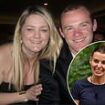 I made a promise to Wayne Rooney because of the extraordinary thing he did for me one night, reveals KATIE HIND. Because of his behaviour, I've had to break it...but it reveals the kind of man he is