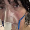 'I thought vaping was healthy, X-ray after weeks in hospital tells the truth'