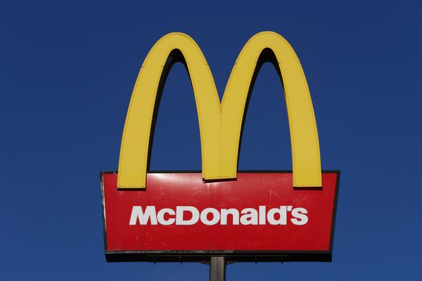 'I work in McDonald's and everyone needs to be aware of this eye-opening Drive-Thru secret'