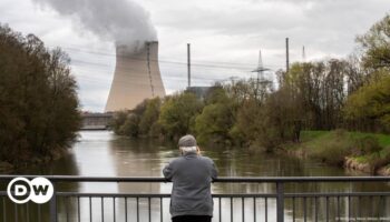 IAEA chief says German return to nuclear power is 'logical'