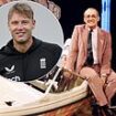 ITV's Bullseye reboot 'is set to bring back THAT iconic prize, get a glitzy studio makeover and boast a star-studded lineup as Freddie Flintoff takes the helm of show's festive return'