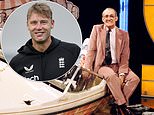 ITV's Bullseye reboot 'is set to bring back THAT iconic prize, get a glitzy studio makeover and boast a star-studded lineup as Freddie Flintoff takes the helm of show's festive return'