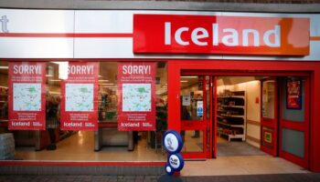 Iceland brings in new 'age limit' rule that could catch out shoppers