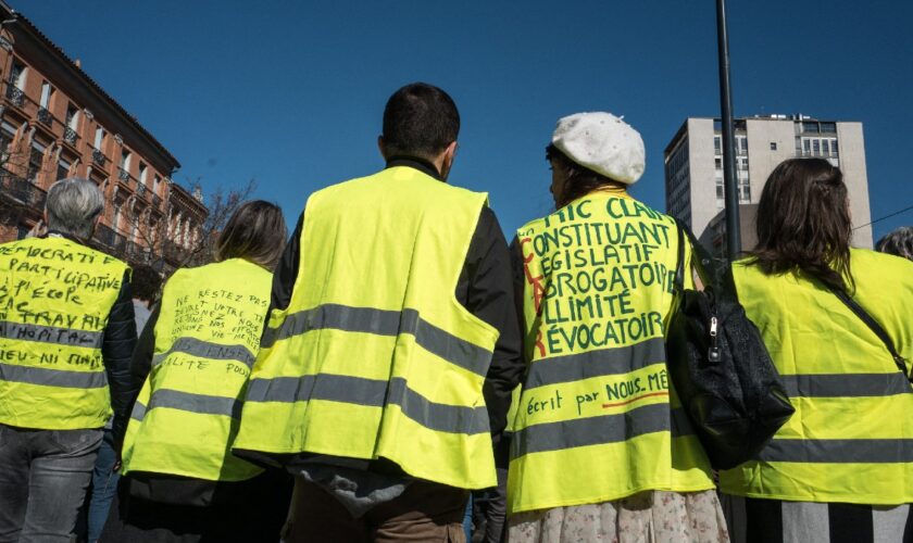 Il y a six ans, la crise inédite des «gilets jaunes» éclatait