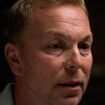 'I'll never forget the words, it's incurable': Olympic hero Sir Chris Hoy calls for men to be offered prostate cancer screening from the age of 45 after the 'horror and shock' of his own terminal diagnosis