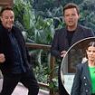 I'm A Celeb hosts Ant and Dec leave viewers in HYSTERICS as they joke about Rebekah Vardy and Wagatha Christine just SECONDS into show's first episode