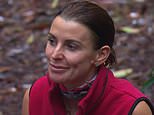 I'm A Celebrity fans joke super sleuth Coleen Rooney is 'better than MI6' as she figures out the true nature of the Jungle Junkyard