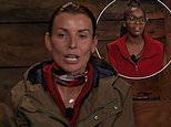 I'm A Celebrity's Coleen Rooney left disgusted after fellow campmates refuse to SHOWER as Oti Mabuse admits 'everyone smells horrendous'